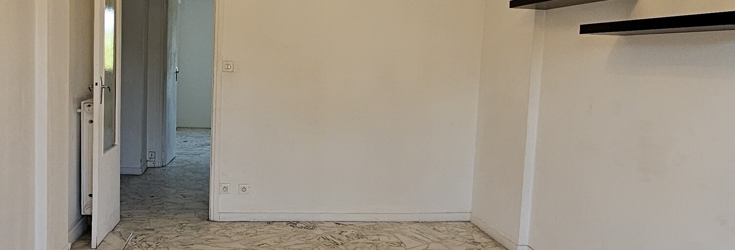 Appartement 2 Pièces 44 m² à vendre à Le Cannet (06110)