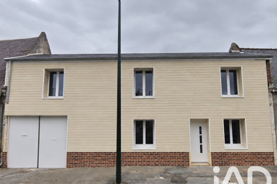 Maison 5 pièces 225000 €