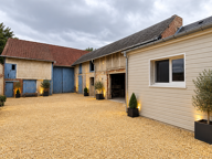 Vente Maison de campagne 5 pièces — photo 2