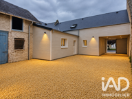 Vente Maison de campagne 5 pièces — photo 3