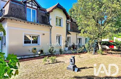 Vente Maison/villa 5 pièces — photo du bien