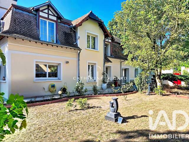 Vente Maison/villa 5 pièces — photo du bien