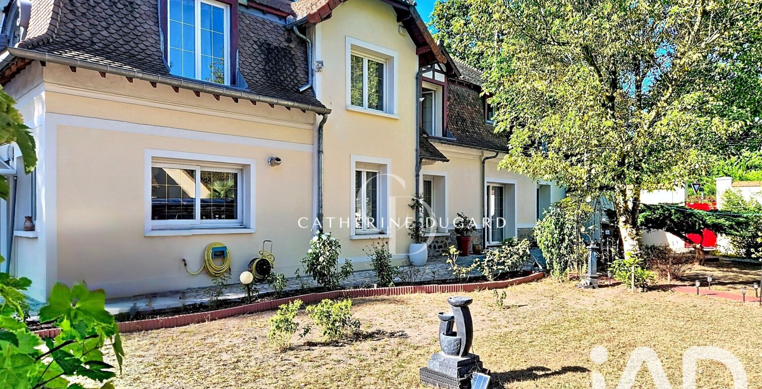 Vente Maison/villa 5 pièces — photo 1