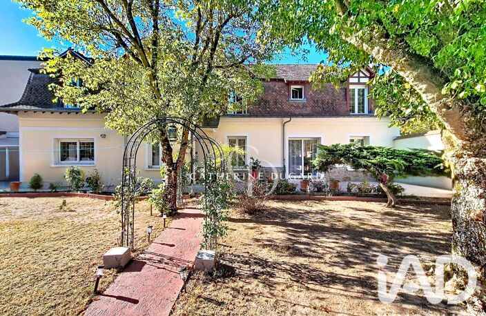 Vente Maison/villa 5 pièces — photo 2
