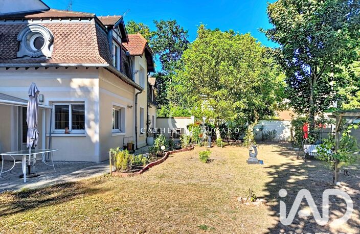 Vente Maison/villa 5 pièces — photo 3