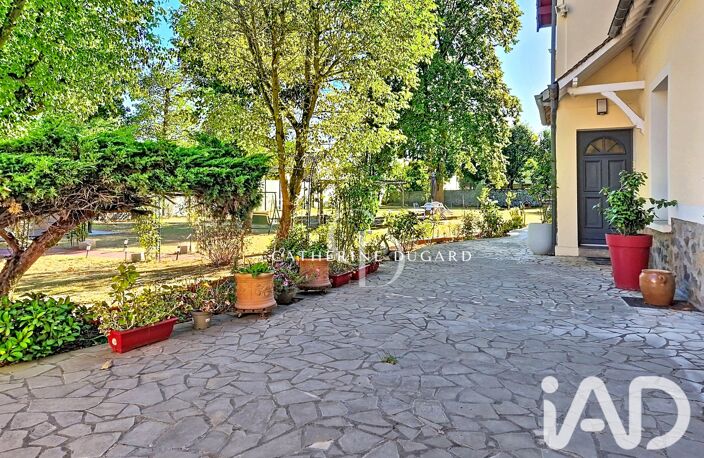 Vente Maison/villa 5 pièces — photo 4