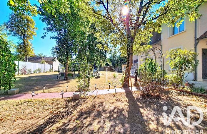 Vente Maison/villa 5 pièces — photo 5