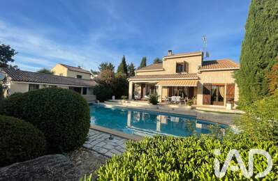 Vente Maison traditionnelle 8 pièces — photo du bien