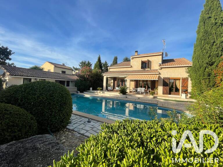 Vente Maison traditionnelle 8 pièces — photo 1