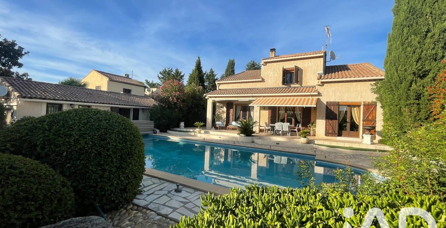 Vente Maison traditionnelle 8 pièces — photo 1