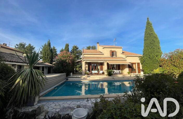 Vente Maison traditionnelle 8 pièces — photo 2
