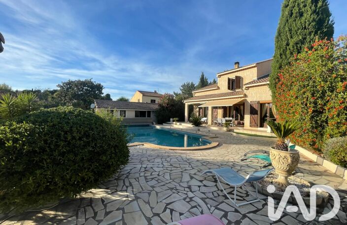 Vente Maison traditionnelle 8 pièces — photo 3