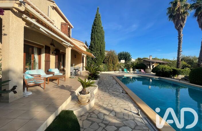 Vente Maison traditionnelle 8 pièces — photo 4