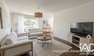 Appartement 5 Pièces 100 m² à vendre à Élancourt (78990)