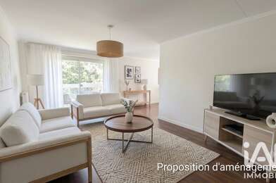 Appartement 5 pièces 233000 €