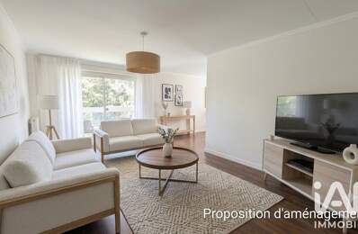Vente Appartement 5 pièces — photo du bien