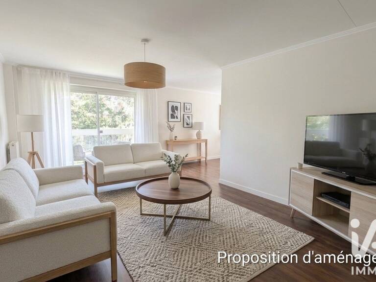 Vente Appartement 5 pièces — photo 1