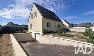 Maison 7 Pièces 113 m² à vendre à Démouville (14840)