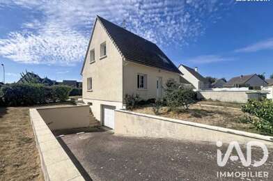 Maison 7 pièces 290000 €