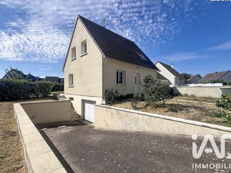 Vente Maison/villa 7 pièces — photo 1