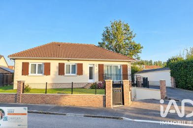 Maison 5 pièces 221500 €