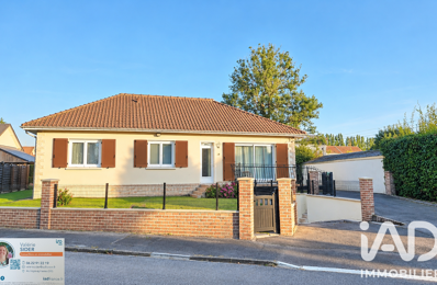 Vente Maison/villa 5 pièces — photo du bien