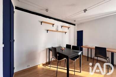 Appartement 2 pièces 1000 €