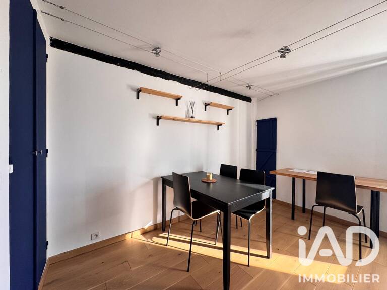 Location Appartement 2 pièces — photo 1