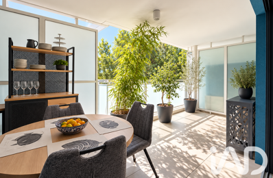 Vente Appartement 2 pièces — photo du bien