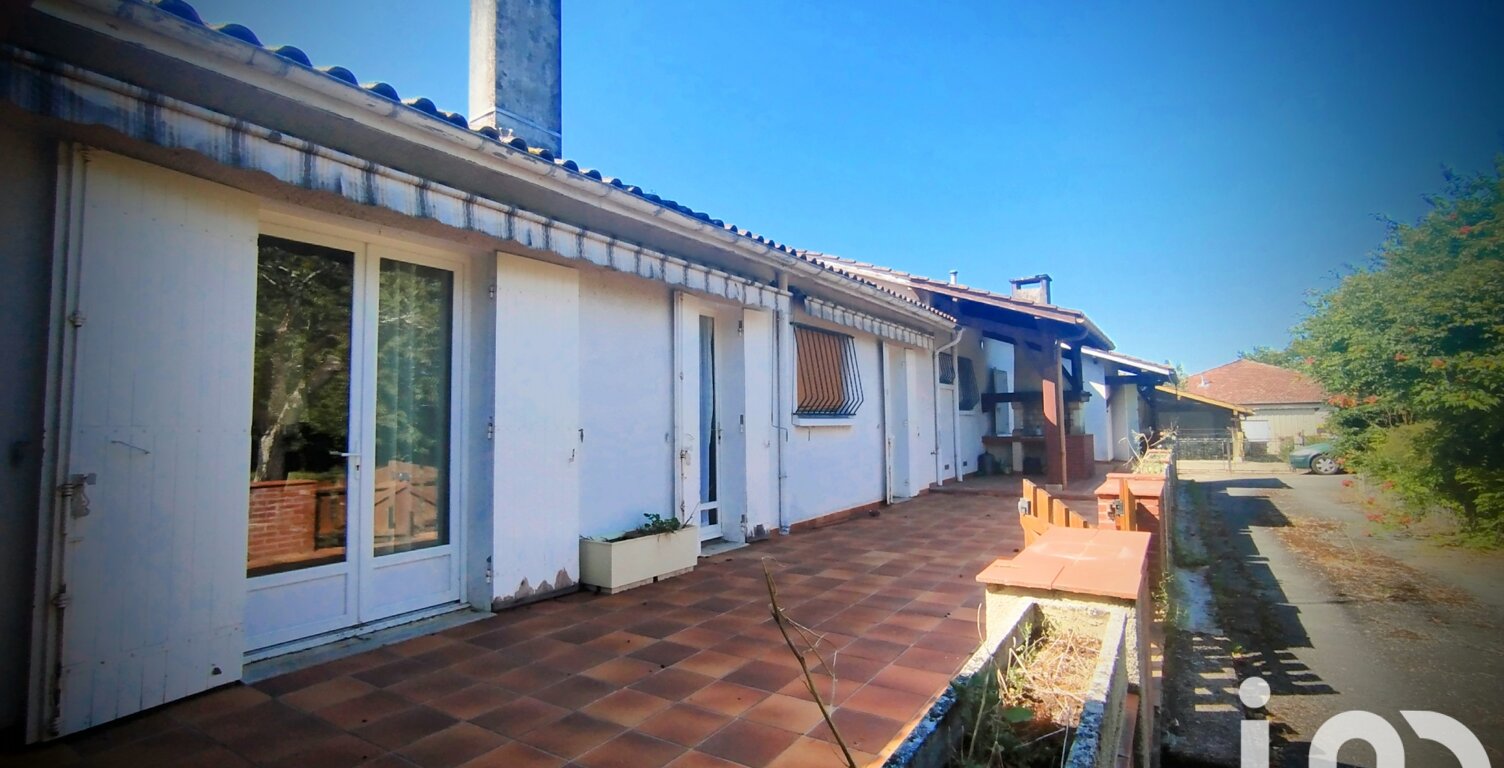 Vente Immeuble 230 m&sup2; — photo 1