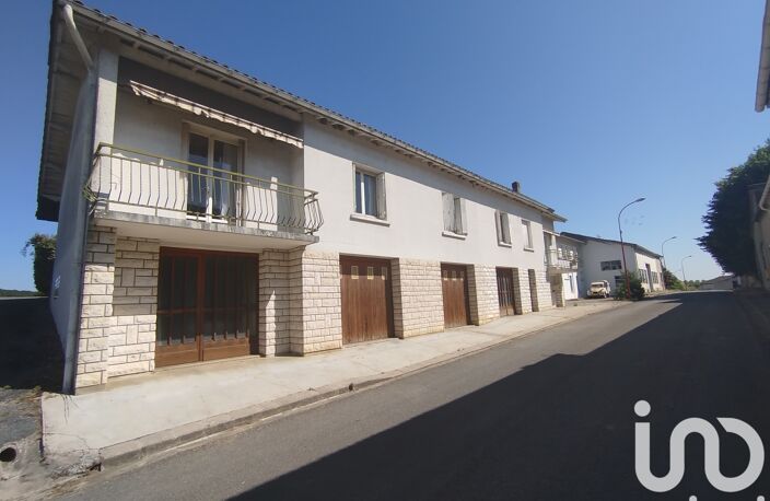 Vente Immeuble 230 m&sup2; — photo 2