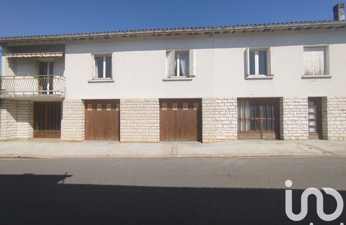 Vente Immeuble 230 m&sup2; — photo 3