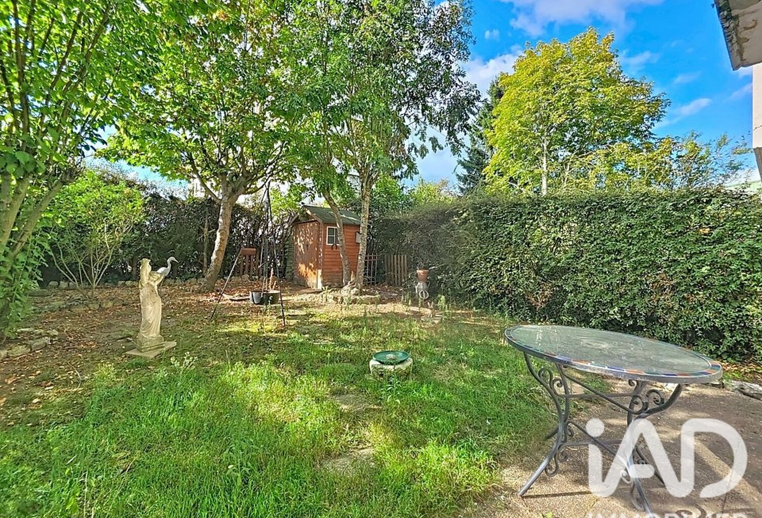 Vente Appartement 4 pièces — photo 1