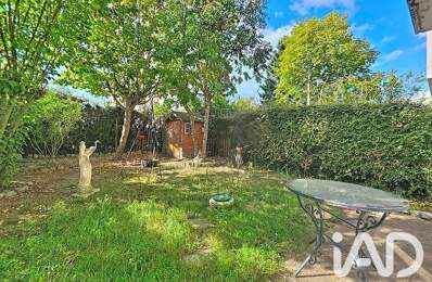 Vente Appartement 4 pièces — photo du bien