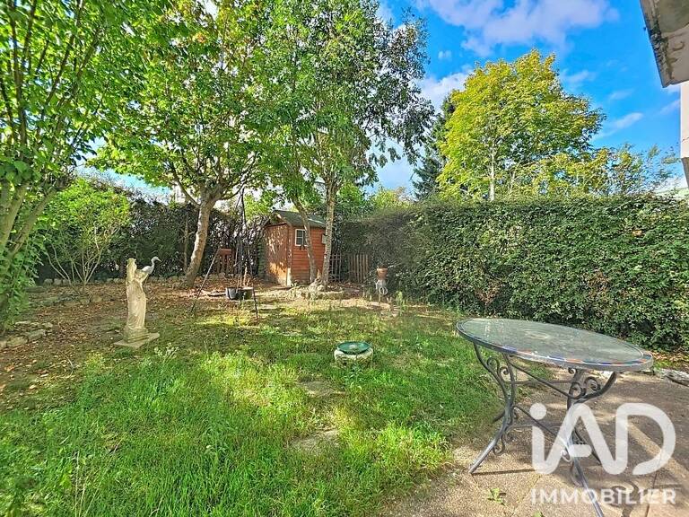 Vente Appartement 4 pièces — photo 1