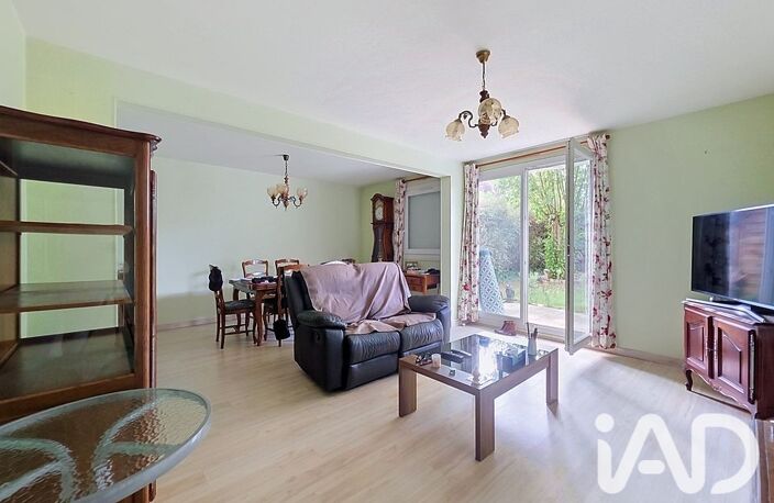 Vente Appartement 4 pièces — photo 2