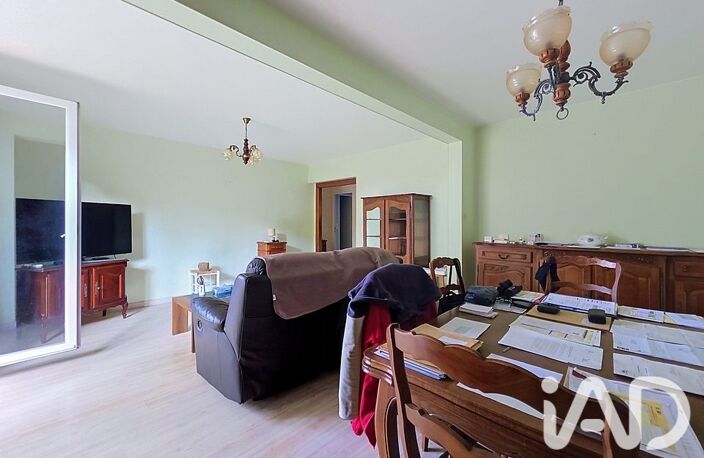 Vente Appartement 4 pièces — photo 3