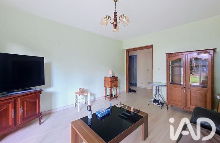 Vente Appartement 4 pièces — photo 4