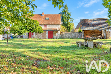 Maison 4 pièces 184000 €