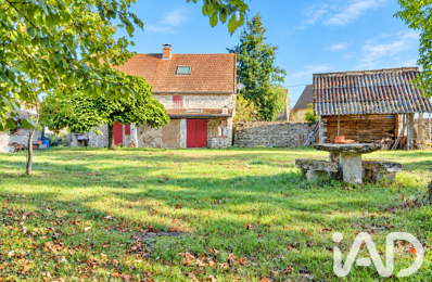 Vente Maison de campagne 4 pièces — photo du bien