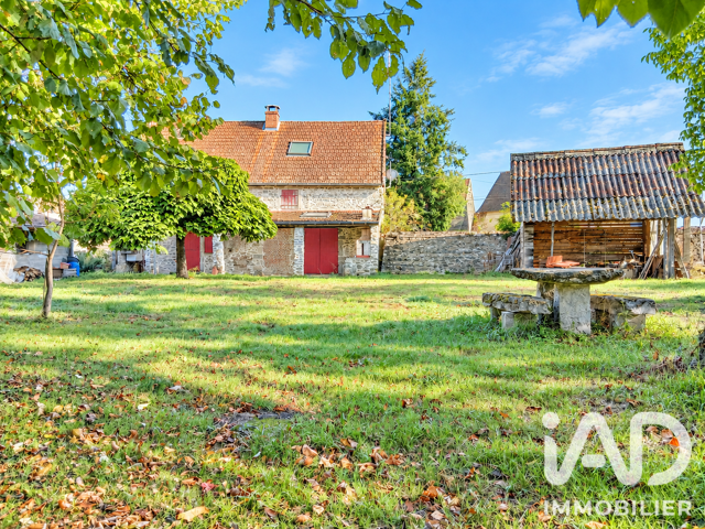 Vente Maison de campagne 4 pièces — photo du bien