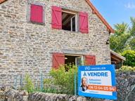 Vente Maison de campagne 4 pièces — photo 2