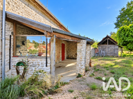 Vente Maison de campagne 4 pièces — photo 3
