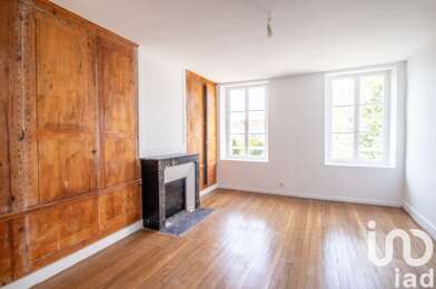 Maison 6 pièces 470000 €