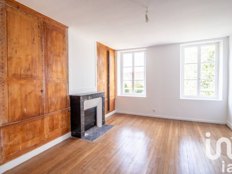 Vente Maison de ville 6 pièces — photo 1