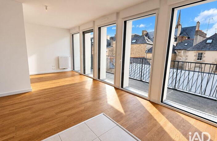 Vente Appartement 2 pièces — photo 2