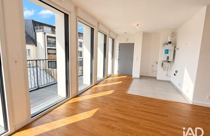 Vente Appartement 2 pièces — photo 3