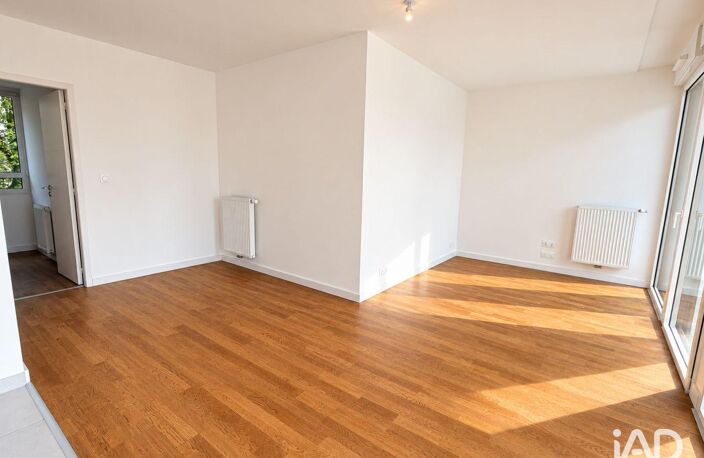 Vente Appartement 2 pièces — photo 4