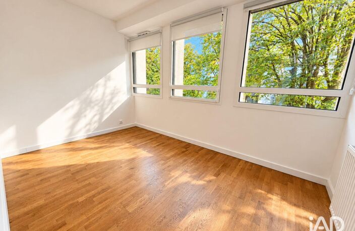 Vente Appartement 2 pièces — photo 5