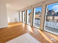 Vente Appartement 2 pièces — photo 2